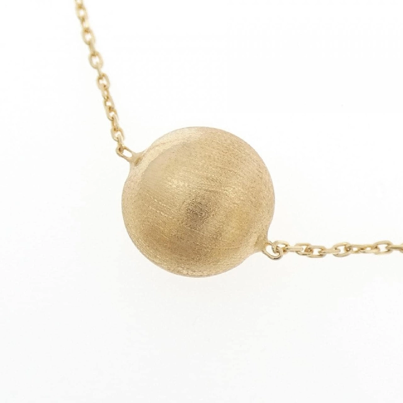 Dây chuyền 750YG - Hàng hiệu Authentic 869966