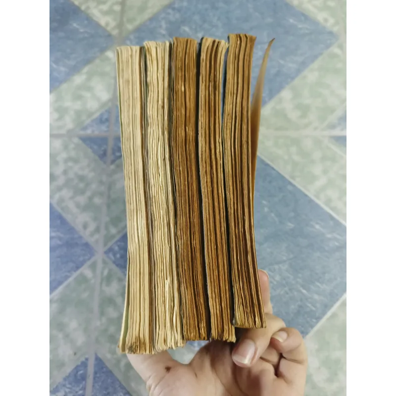 Thành Cát Tư Hãn ( 5 tập) truyện tranh 590779