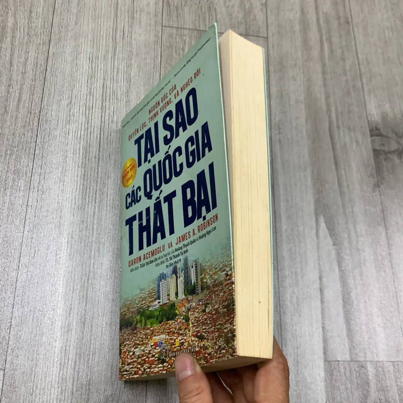 Tại sao các quốc gia thất bại. 3a5 717402