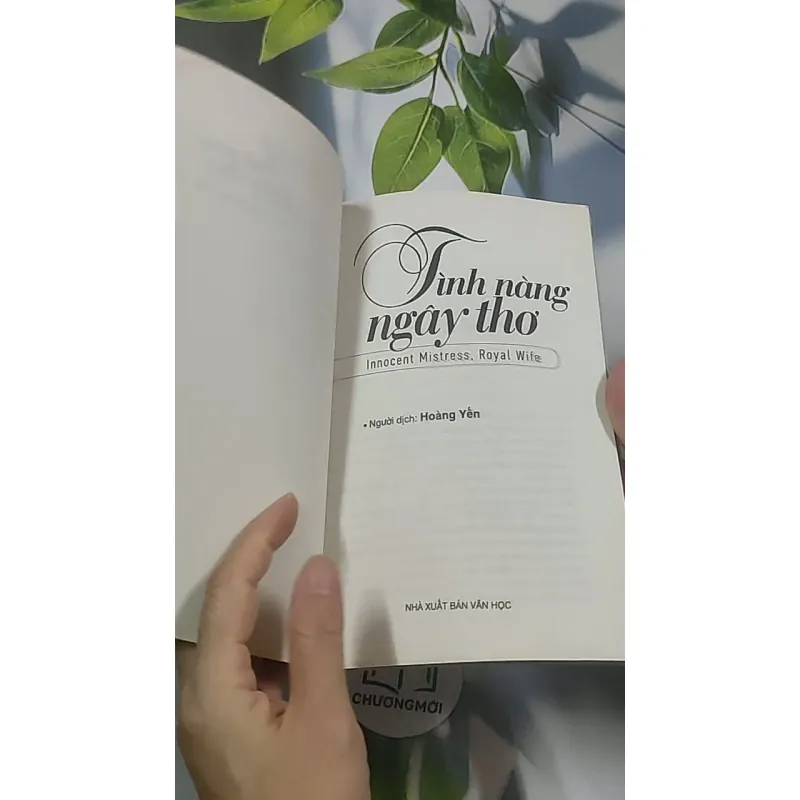 Bạn gái của thiếu gia - Kawi 688645