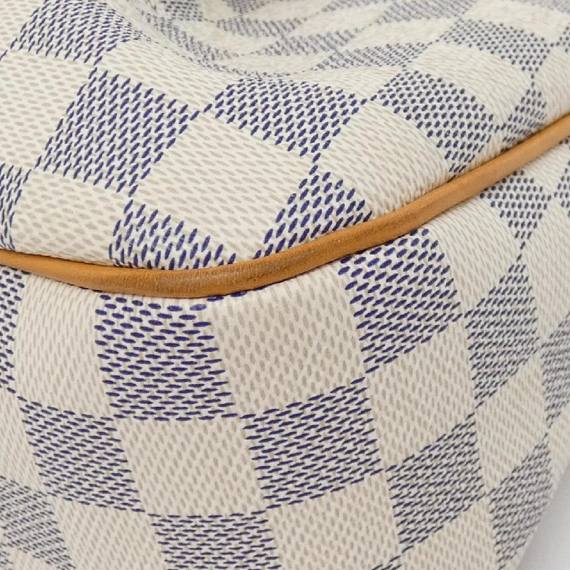 Túi xách vai Louis Vuitton Damier Azur Siracusa PM N41113 - Hàng hiệu Chính hãng 768250