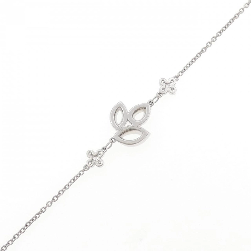 Harry Winston Lily Cluster Mini Bracelet - Hàng hiệu Authentic 666252