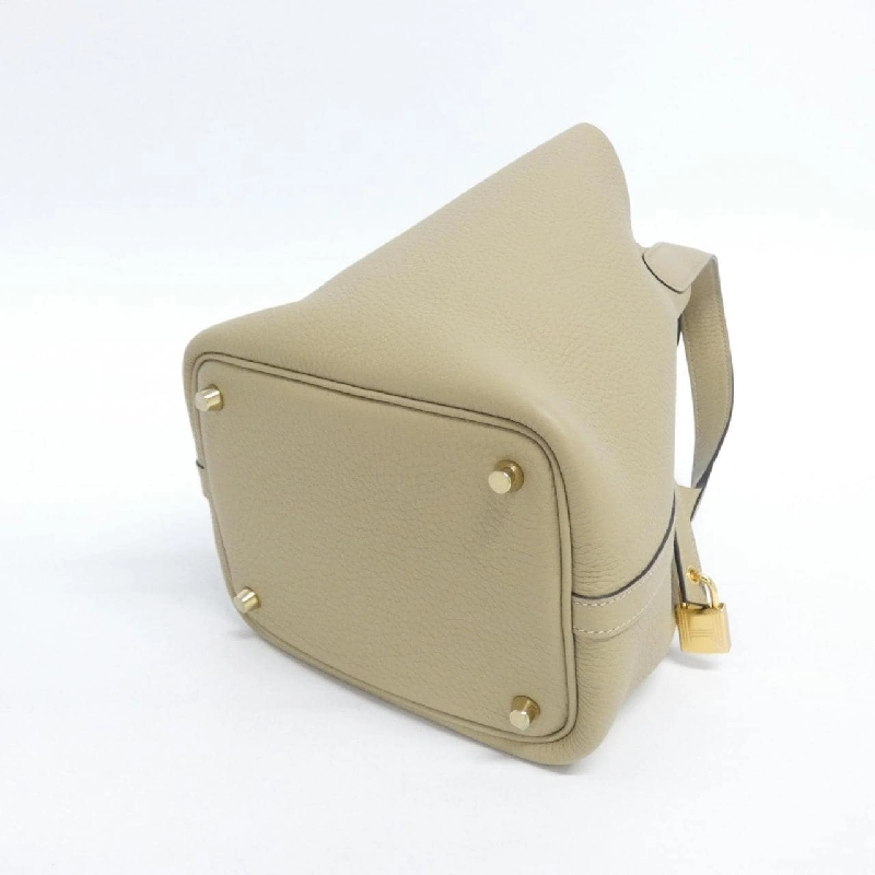 Túi xách Hermès Picotin Lock PM 056289CC - Hàng hiệu Chính hãng 804225