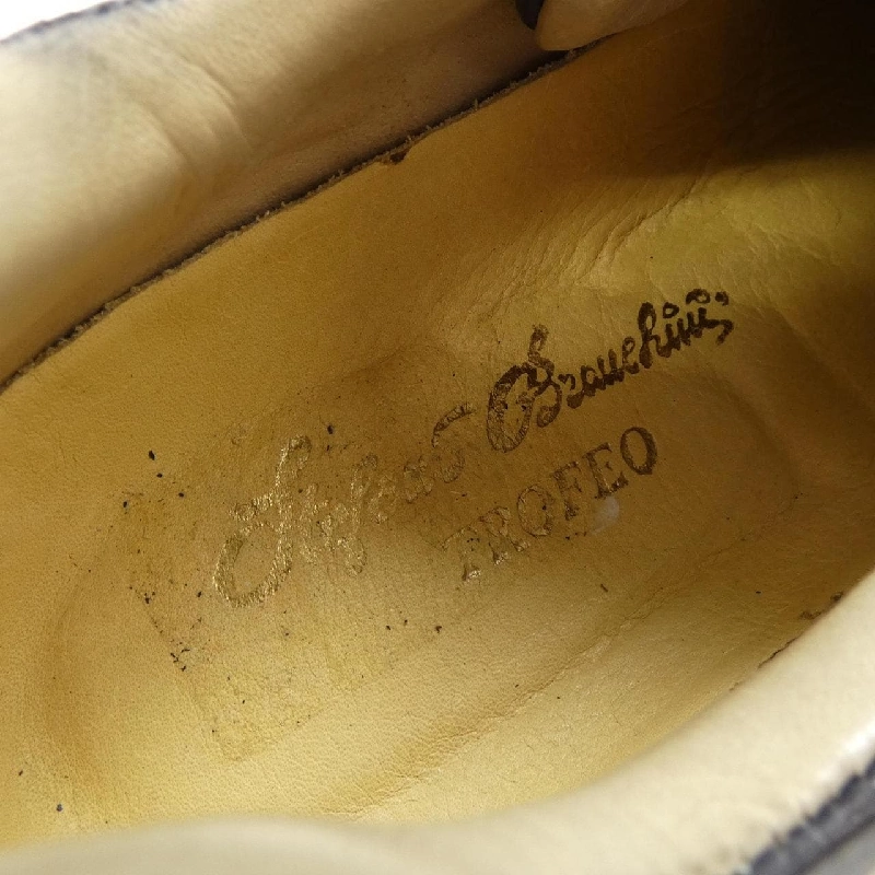 Giày STEFANO.BRANCHINI - Hàng hiệu Authentic 905026