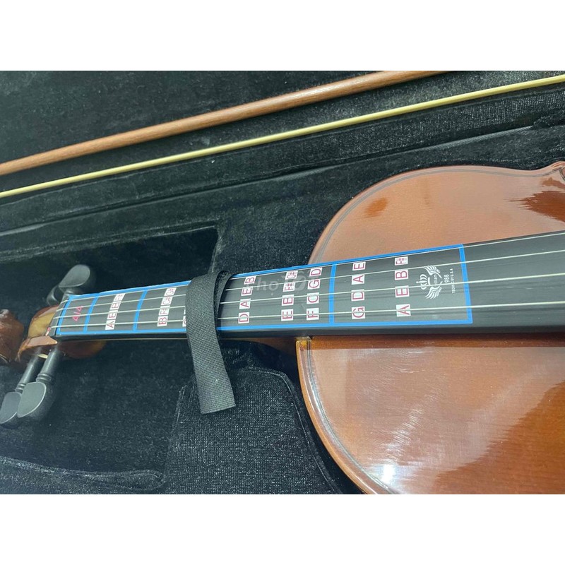 Đàn Violin Suzuki 220OF Size 4/4 165247