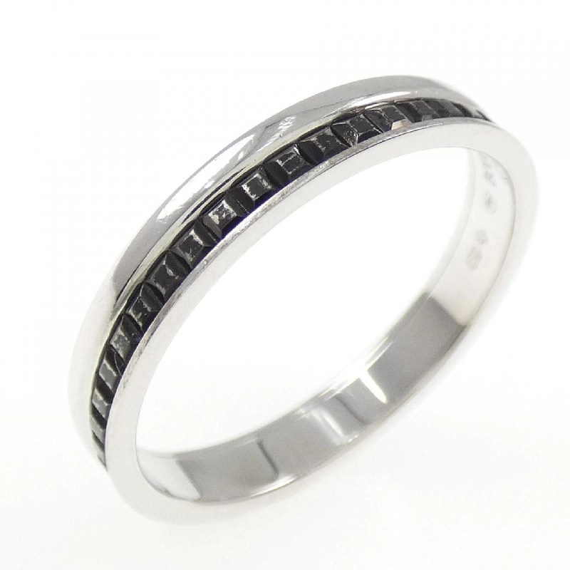 Boucheron Quatre Black Ring - Hàng hiệu Authentic 842611