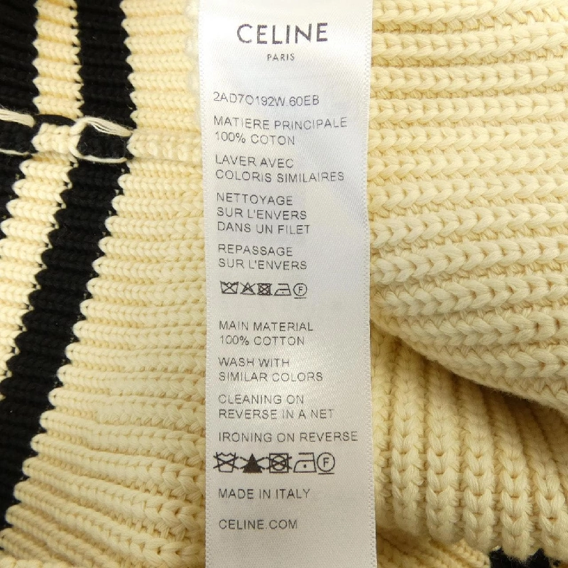 セリーヌ CELINE 2AD7O192W Áo khoác - Hàng hiệu Authentic 812790