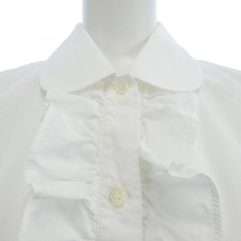 Áo sơ mi MIU MIU - Hàng hiệu Chính hãng 827598