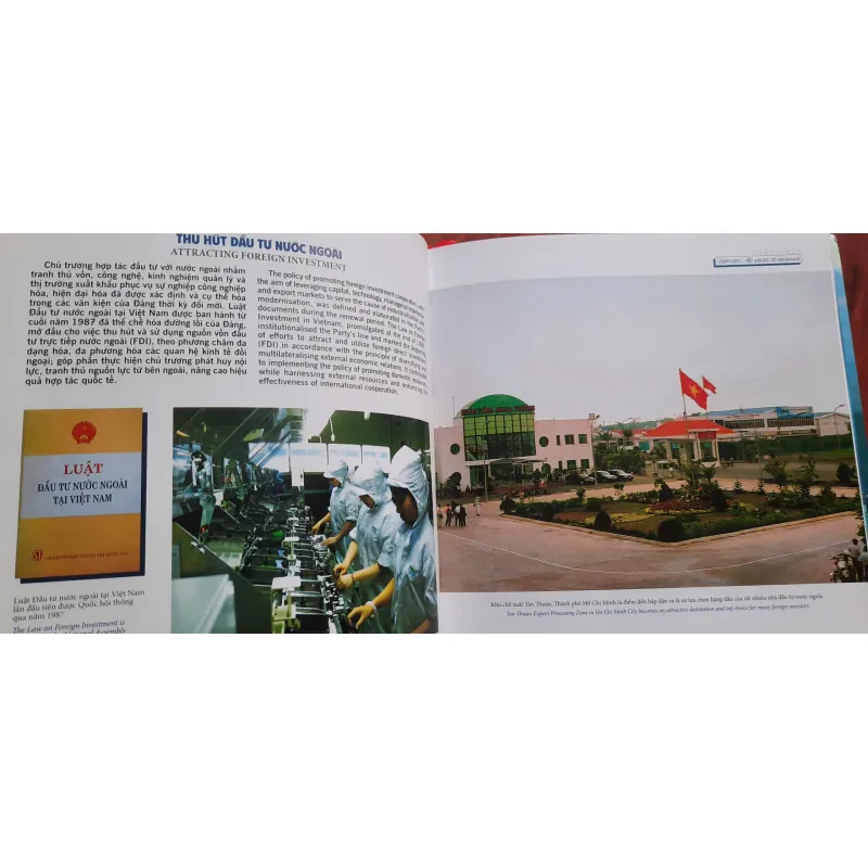 Việt Nam 40 năm đổi mới 1986-2026 528396