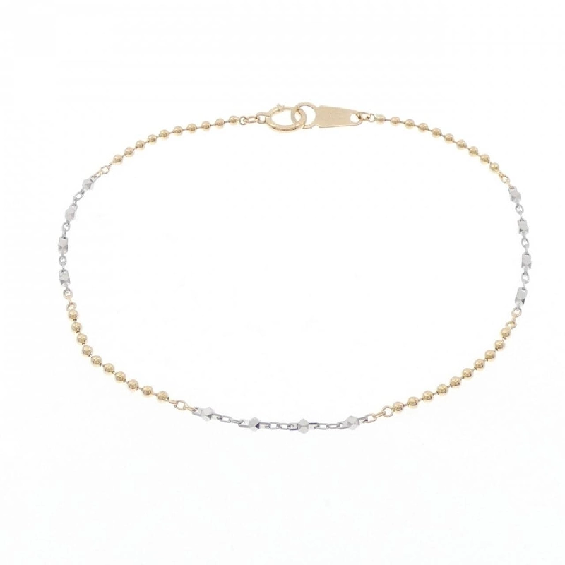 K18YG/PT850 Vòng tay - Hàng hiệu Chính hãng 874730