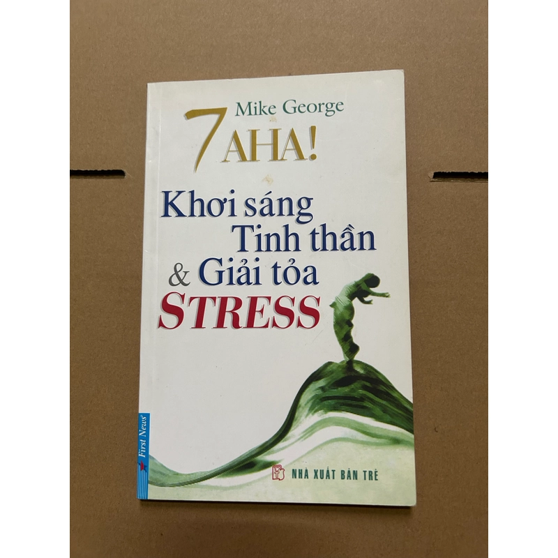 Khai sáng tinh thần và giải toả tress 547285