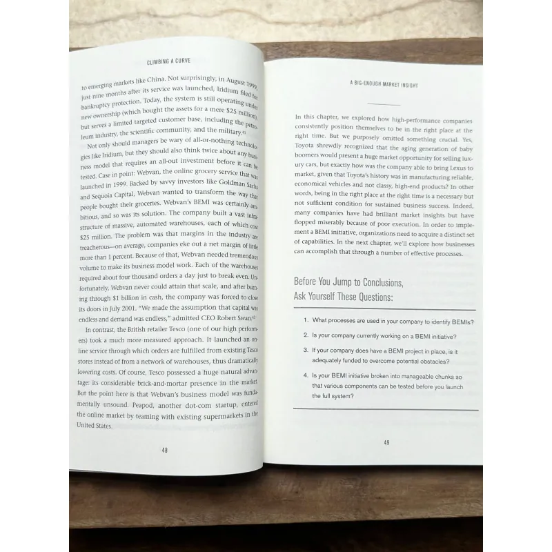 Jumping the S-Curve - Paul Nunes & Tim Breene 734637