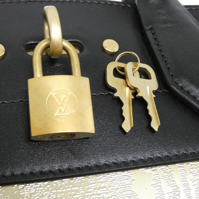 Túi xách Louis Vuitton City Steamer PM M53085 - Hàng hiệu Chính hãng 771685