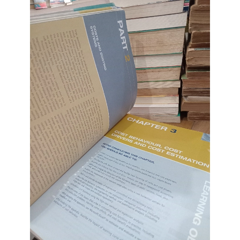 Management accounting 4e: Information for managing and creating value - Kim Langfield-Smith, Helen Thorne, Ronald W. Hilton 788139