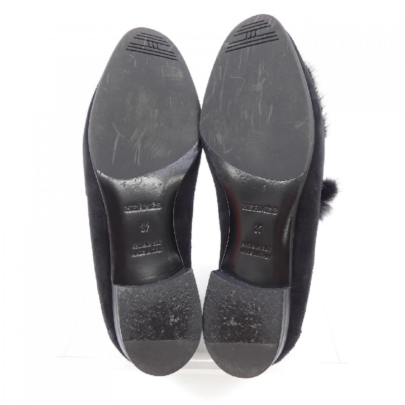 Giày HERMES Paris 202091Z 657014