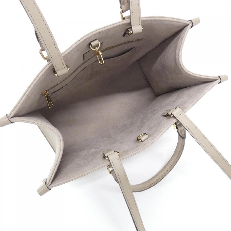 Túi Louis Vuitton Monogram Bicolor OnTheGo MM M45494 616380