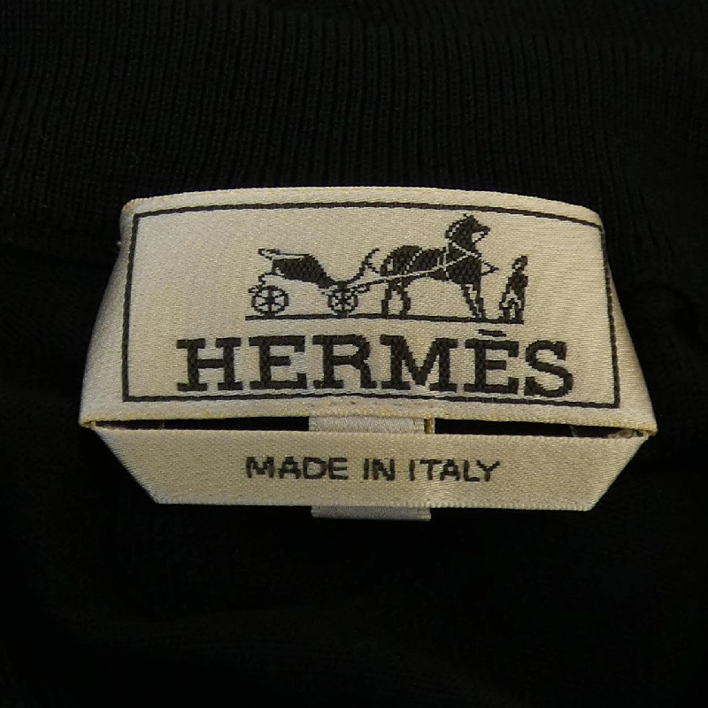 HERMES Merimole Integral 567235HA Áo len - Hàng hiệu Chính hãng 893787