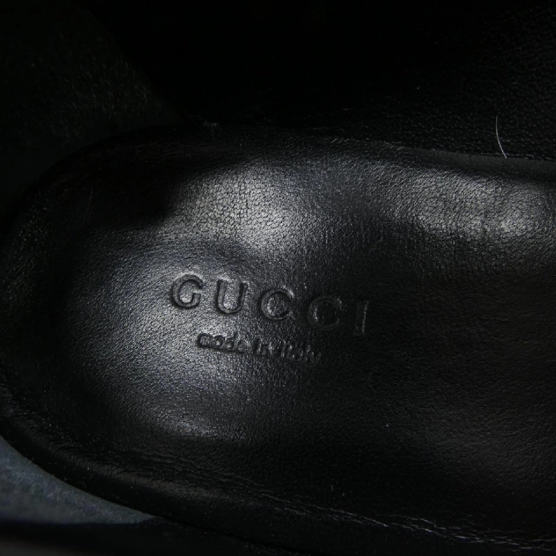 Giày GUCCI 431467 - Hàng hiệu Chính hãng 827453