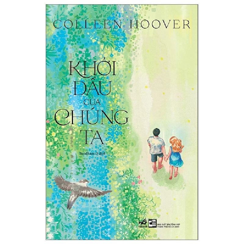 Khởi Đầu Của Chúng Ta (2025) - Colleen Hoover 709099