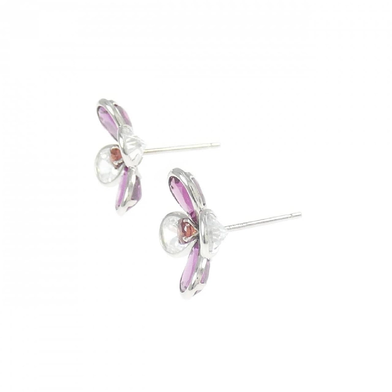 K14WG Bông tai Garnet - Hàng hiệu Chính hãng 868274