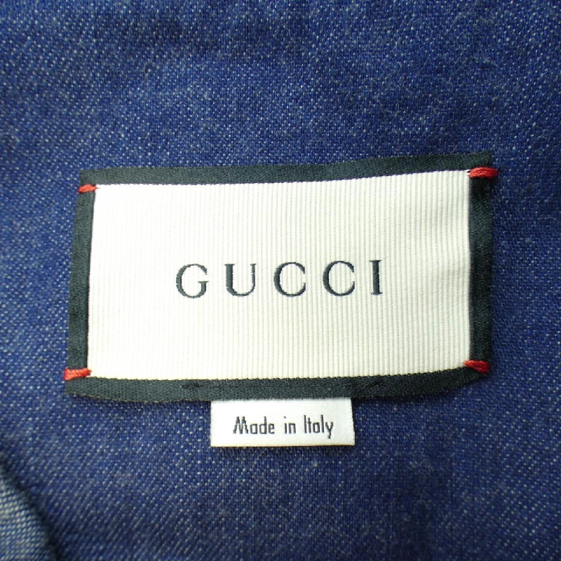 【Khuyến mãi】Gucci GUCCI Váy liền 654420