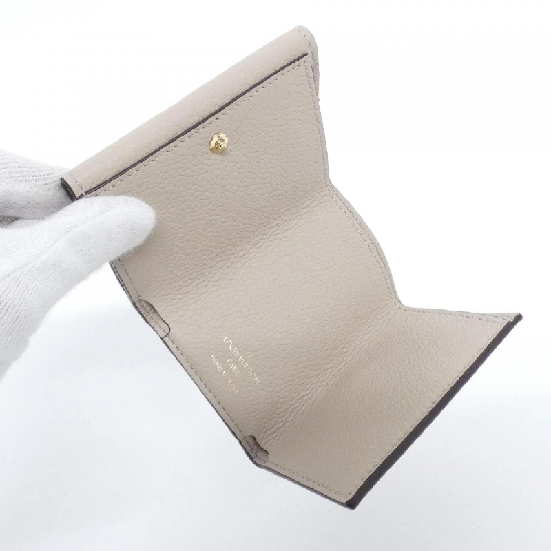 Ví Louis Vuitton Portefeuille Lock Mini M69340 - Hàng hiệu Chính hãng 771322