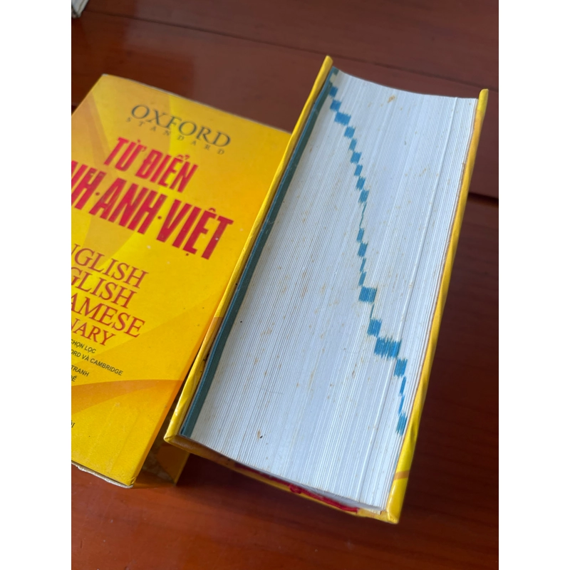 TỪ ĐIỂN ANH ANH VIỆT 539534