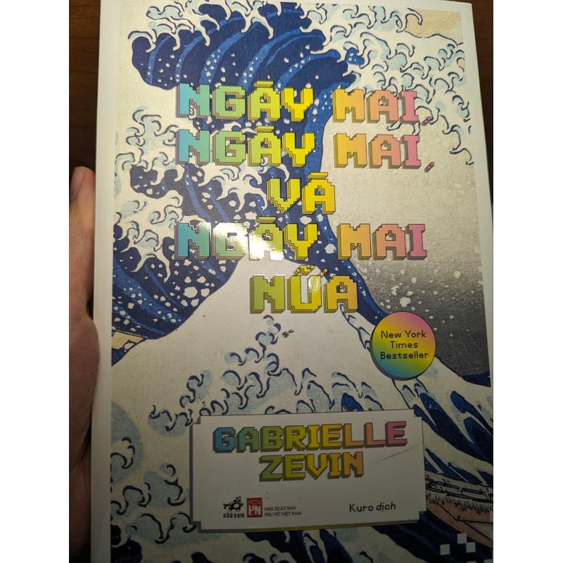 Ngày mai, ngày mai và ngày mai nữa 147270