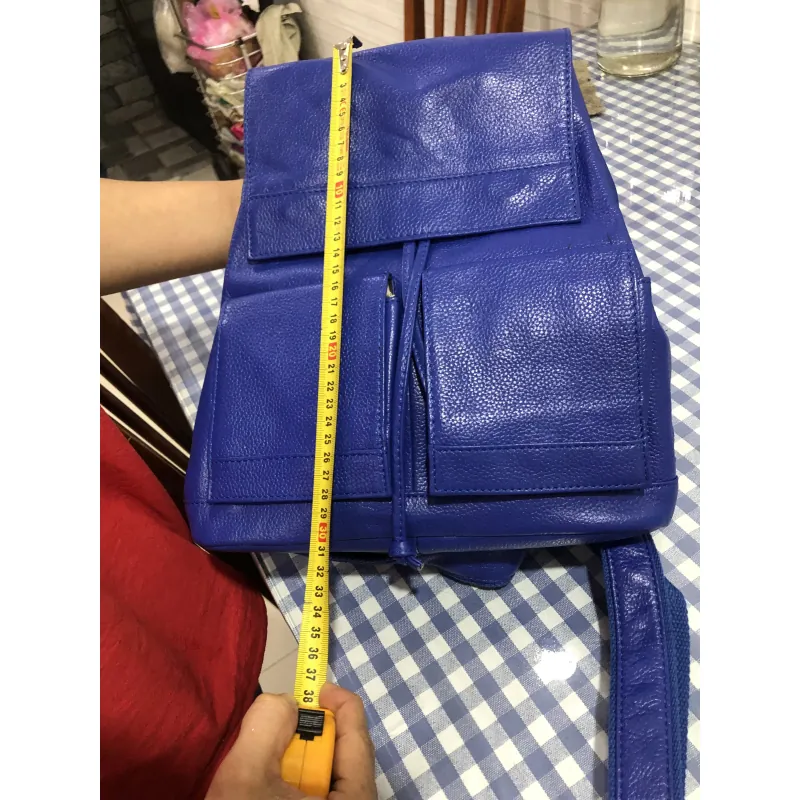 Ba lo da thật  989808