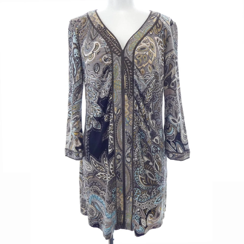 Thời trang Leonar LEONARD FASHION Áo 631070