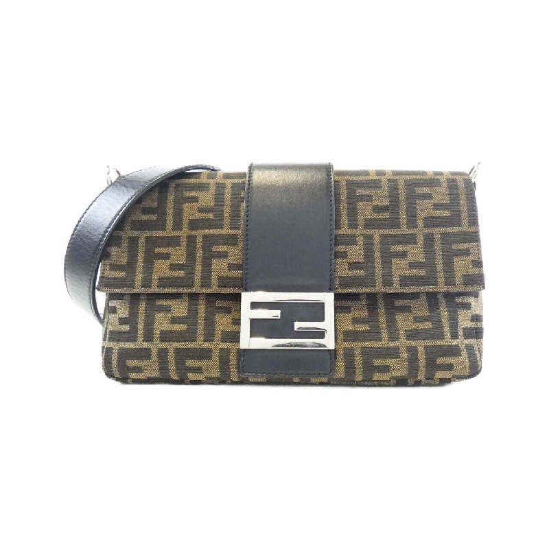 Túi đeo hông Fendi Baguette 7VA472 A9ZL 609192