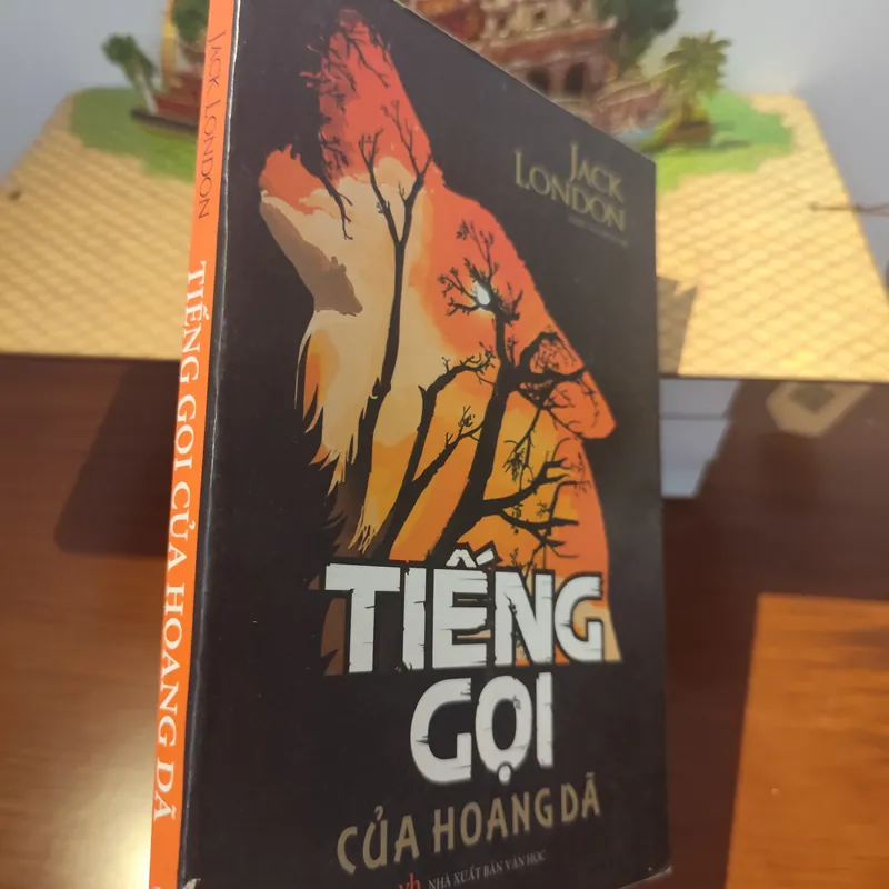 Tiếng gọi của hoang dã 562107