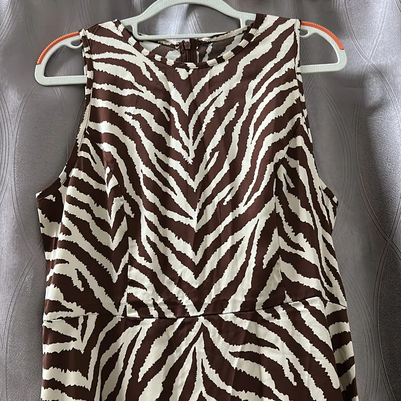 Váy đầm dài 120cm 734206