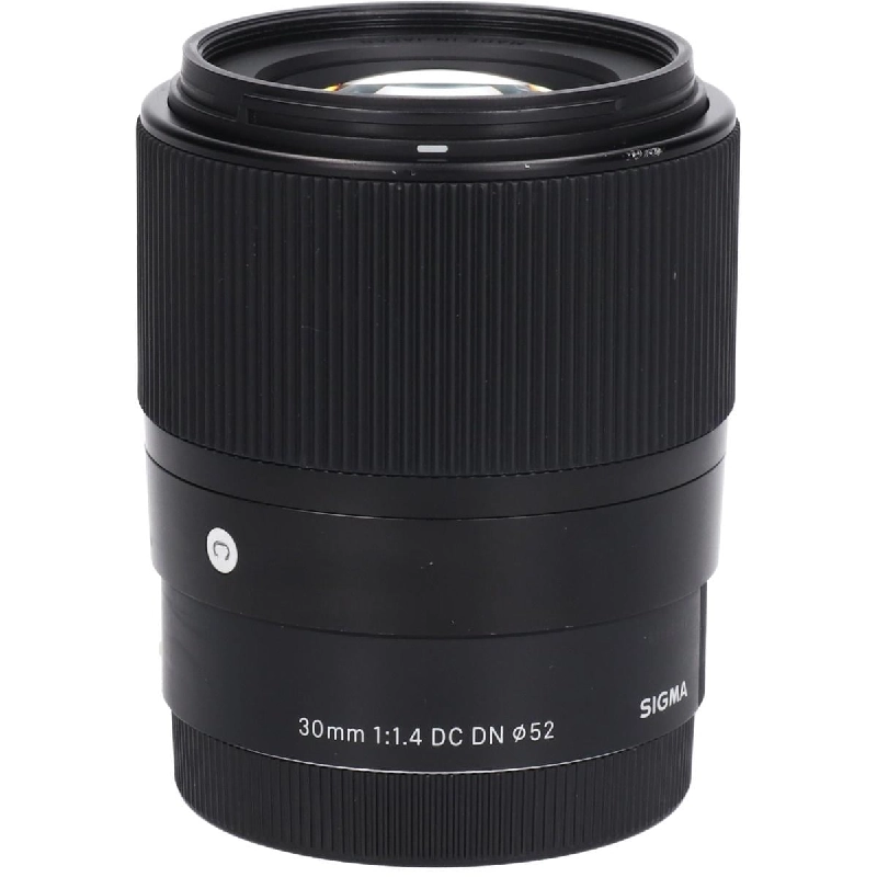 Sony E30mm F1.4DC DN(C) - Hàng hiệu Authentic 878612