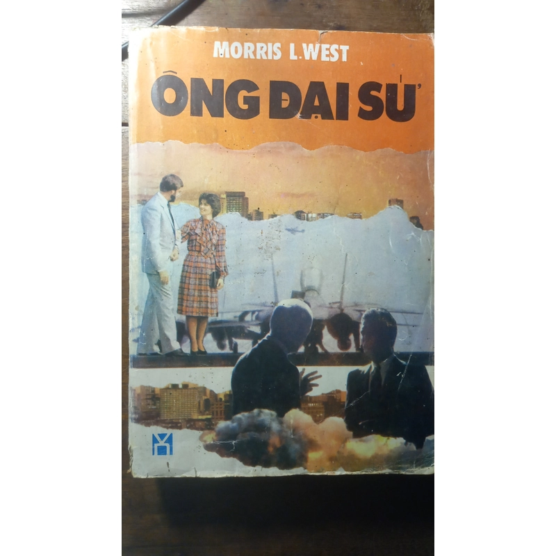 Ông Đại Sứ 484847