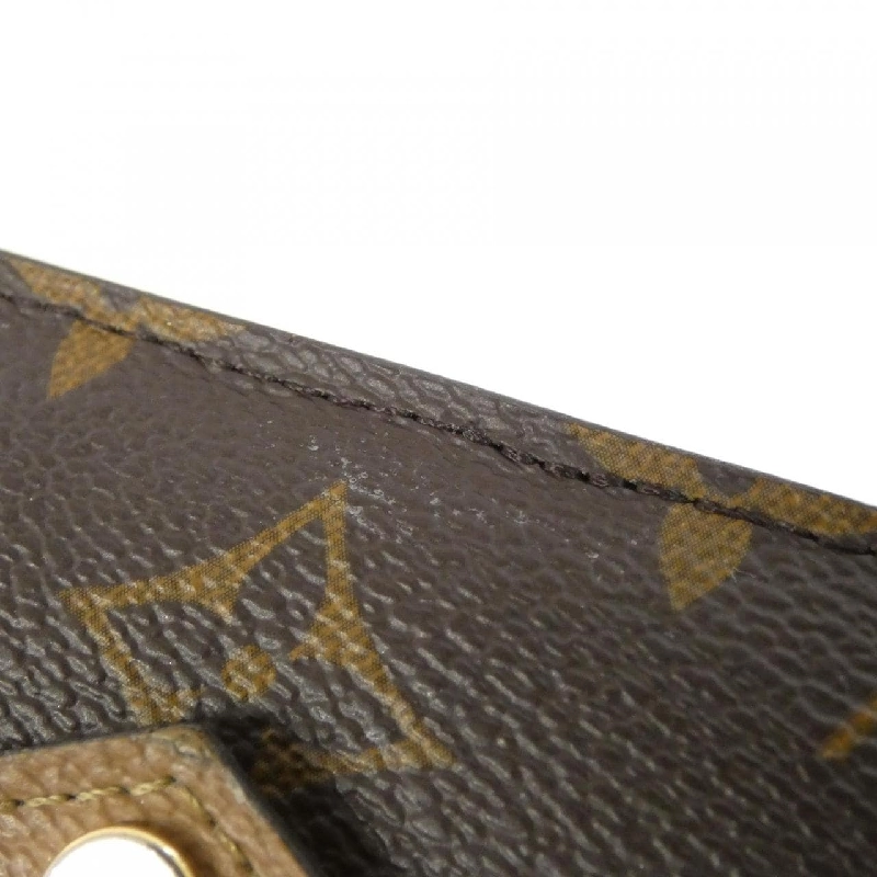 Ví tiền và thẻ Louis Vuitton Monogram Reverse Porte Cartes Recto Verso M81303 622071