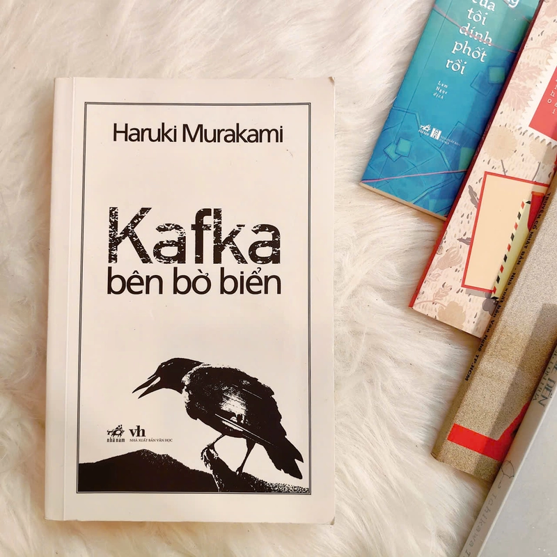 Kafka bên bờ biển - Haruki Murakami 534859