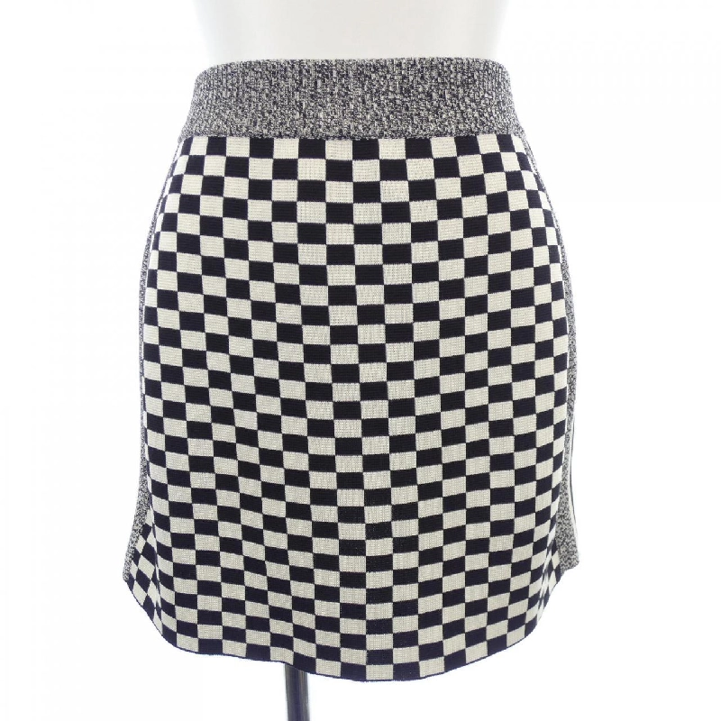 【Mã giảm giá】Váy CHRISTIAN DIOR 655056