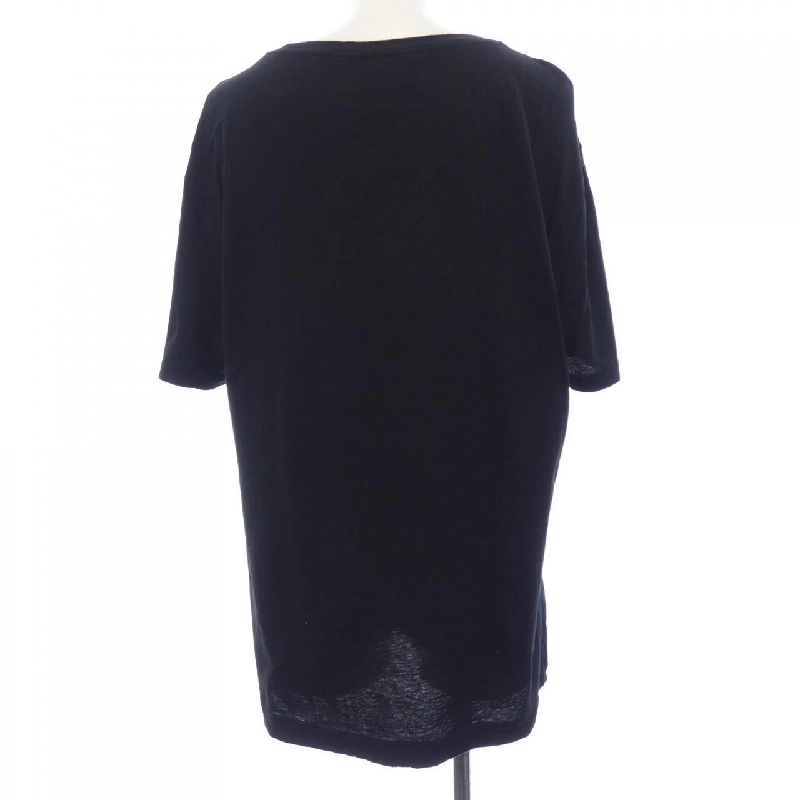 Gucci GUCCI Áo thun oversized in logo GUCCI 440103-X3F05 - Hàng hiệu Chính hãng 888640