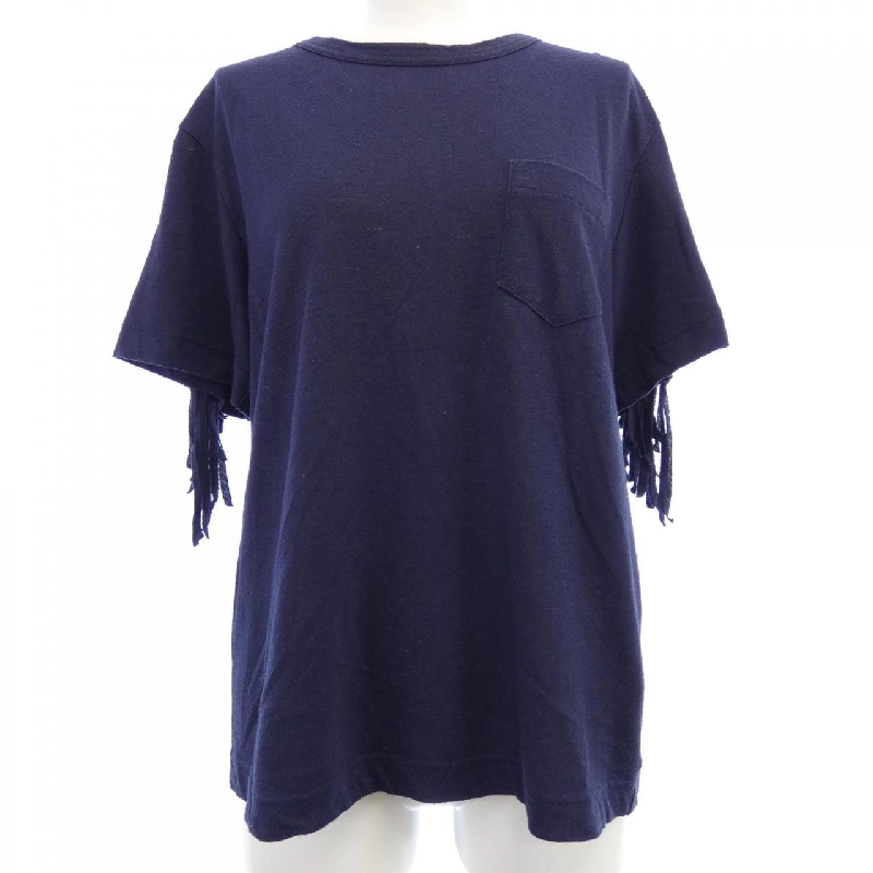 サカイラック sacai luck 15AWLU1010 T-shirt 631825