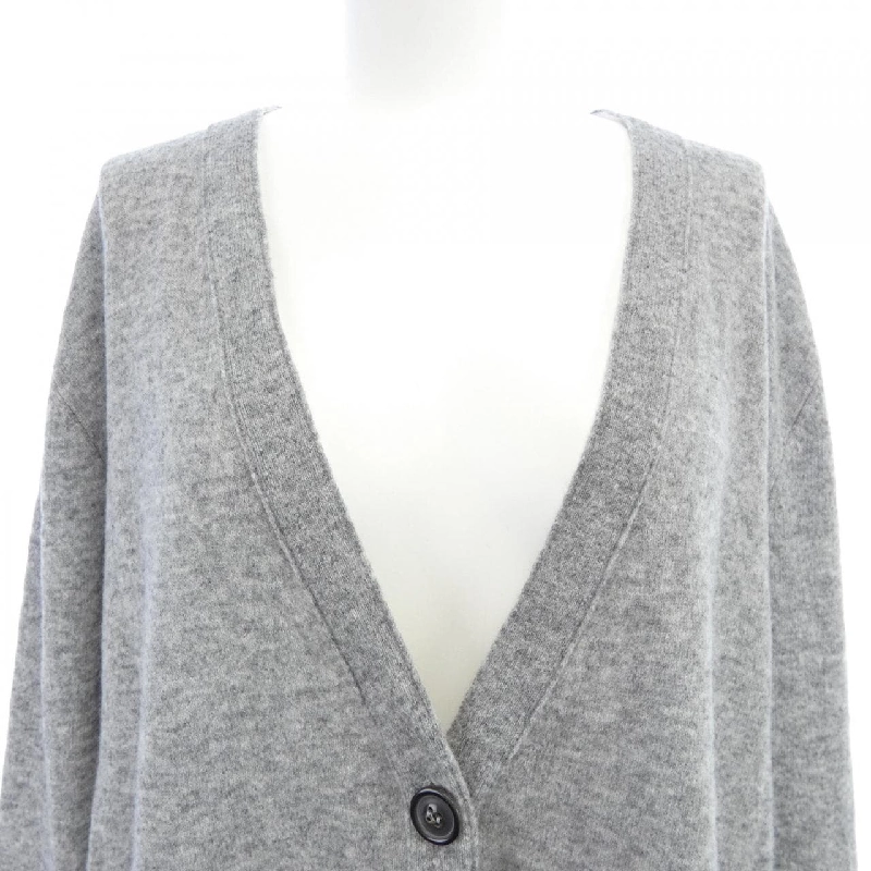 Maison Margiela S51HA1205 Áo khoác cardigan 632084