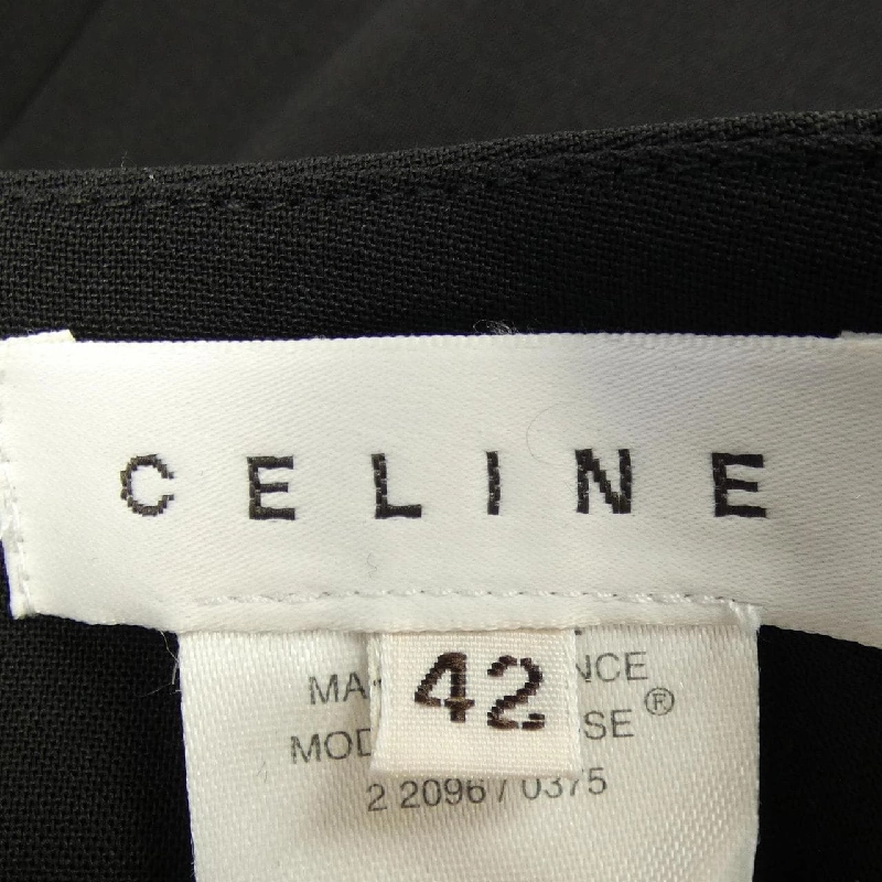 セリーヌ CELINE 2 2096/0375 Váy - Hàng hiệu Chính hãng 816226