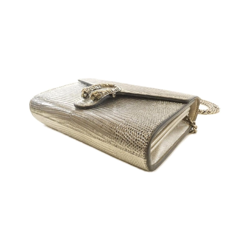 Ví dây chuyền DIONYSUS 401231 của Gucci - Hàng hiệu Authentic 806662
