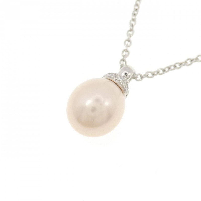 Dây chuyền ngọc trai nước ngọt 9.3mm - Hàng hiệu Chính hãng 857377