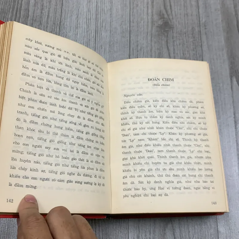 Mai hoa dịch - thiệu khang tiết. 1b5 747372