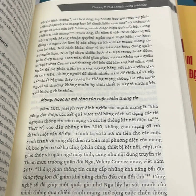 Chiến Tranh Thông Tin 996504