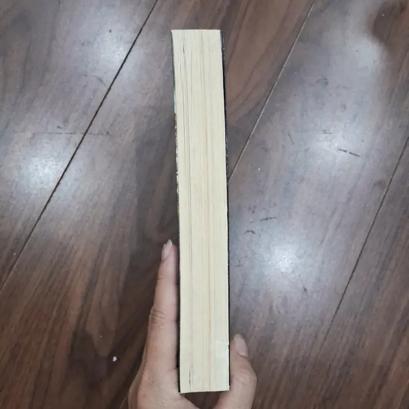 Quỷ ám- Alexandre dumas 717707