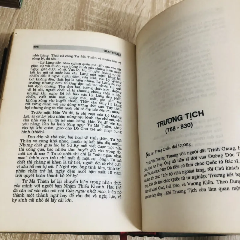 GIAI THOẠI NHÀ VĂN THẾ GIỚI   929404