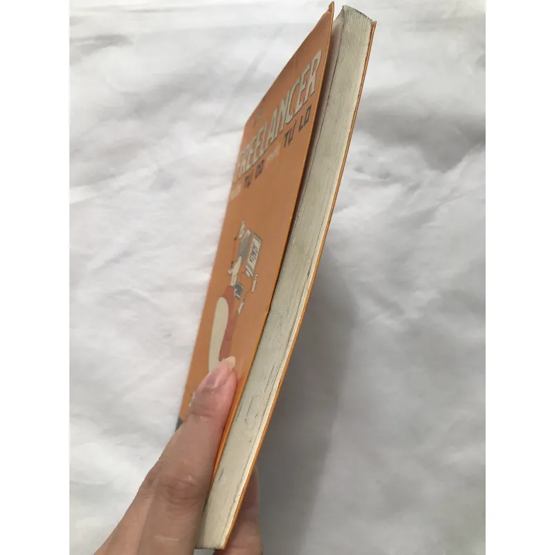 Freelancer - Muốn Tự Do Phải Tự Lo 750260