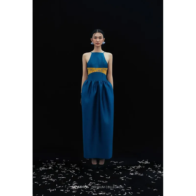  Đầm Ding Dang hàng Premium 689573